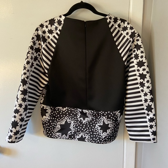 Space Style Concept super star shirt size S - Picture 4 of 12